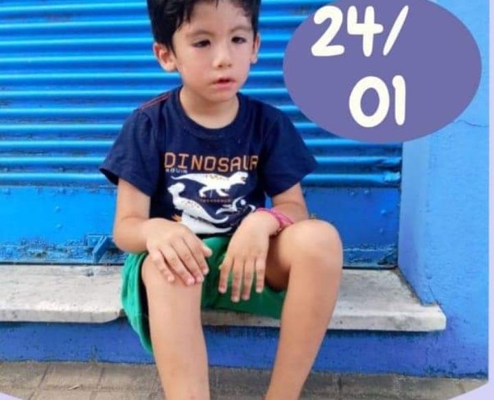 Se conmemora el Día Mundial del Síndrome de Moebius | Información General