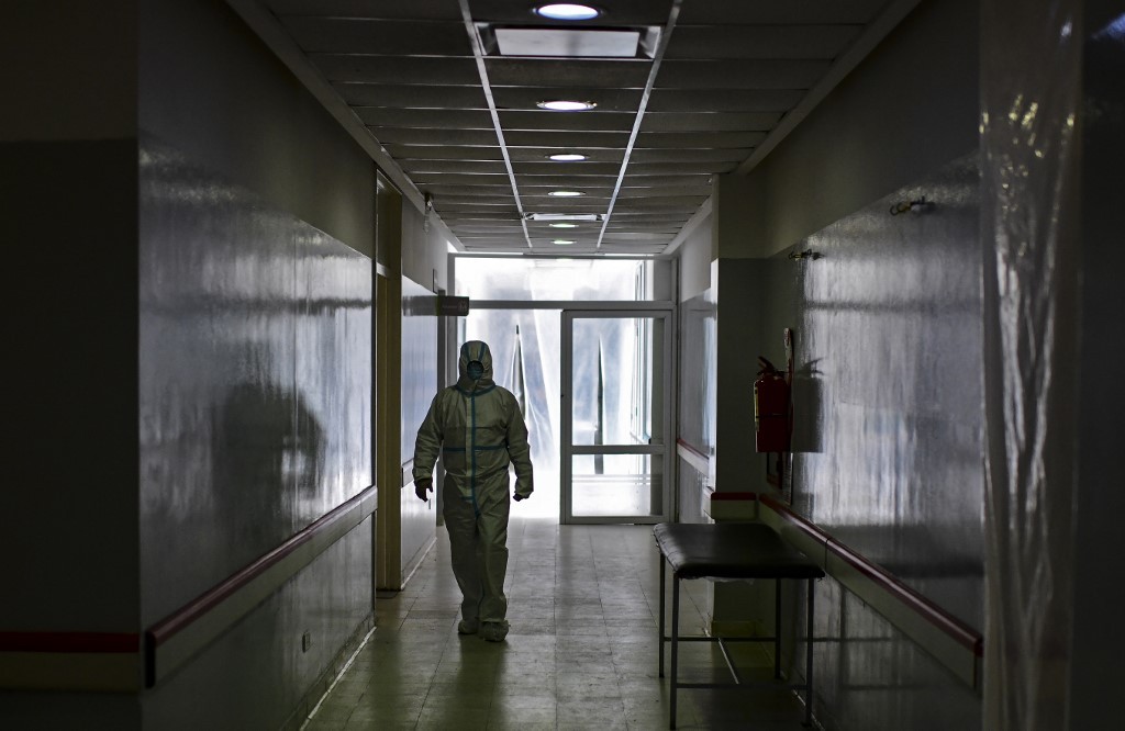 Coronavirus en Argentina: registran otras 90 muertes y 5.031 nuevos casos | Nacionales