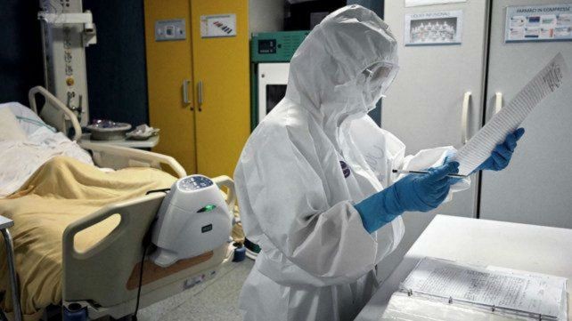 Coronavirus: 417 casos positivos y 2 muertes en toda la provincia | Noticias