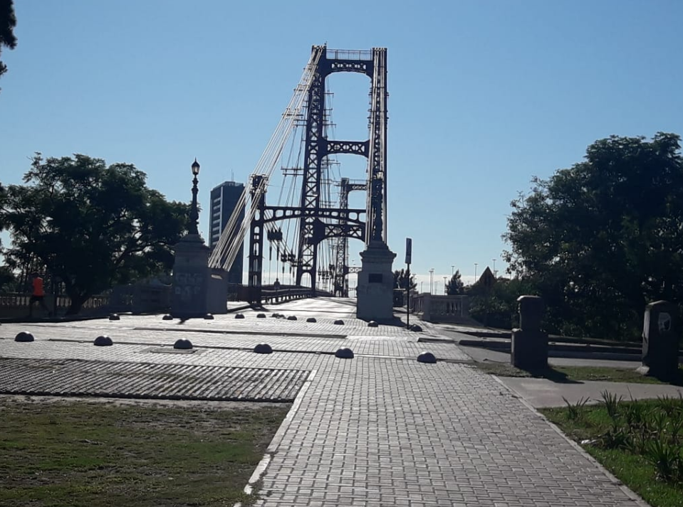 Se espera otra jornada agobiante durante este lunes en la ciudad y la región | Información General