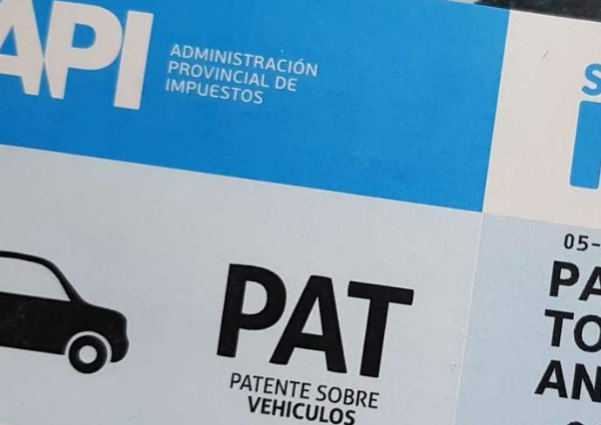 Se espera un importante aumento en el impuesto a las patentes | Noticias