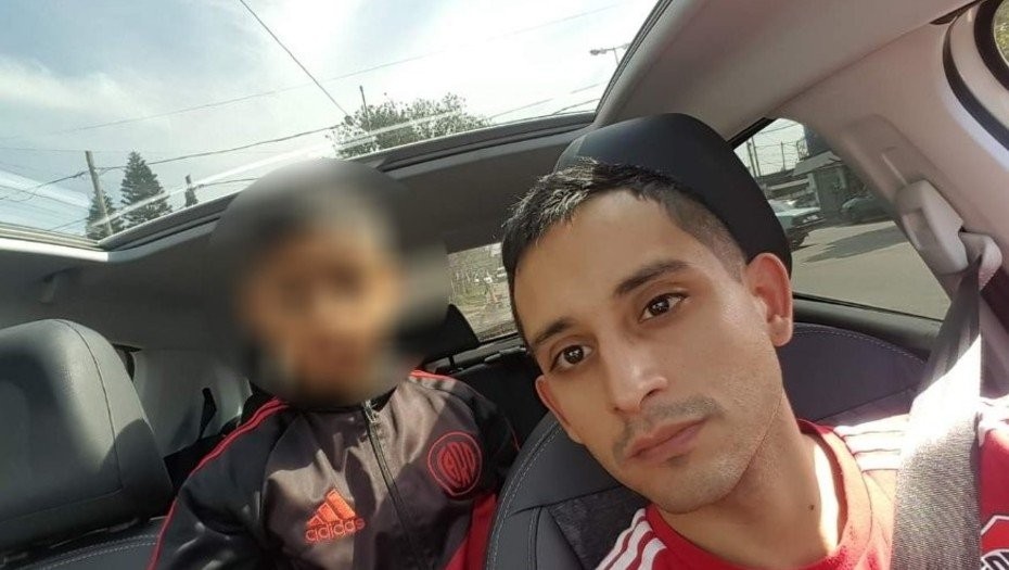 Matan a un agente del Servicio Penitenciario Federal delante de su novia para robarle | Información General