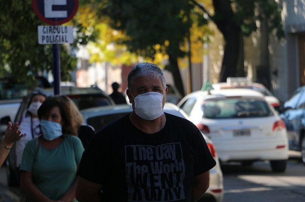 Entre Ríos prorrogó las restricciones nocturnas de circulación | Noticias