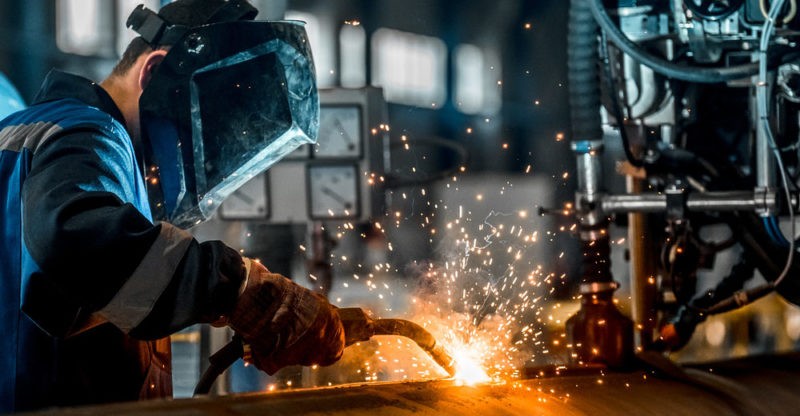 Según la industria, las medidas del gobierno impiden la generación de empleo | Información General