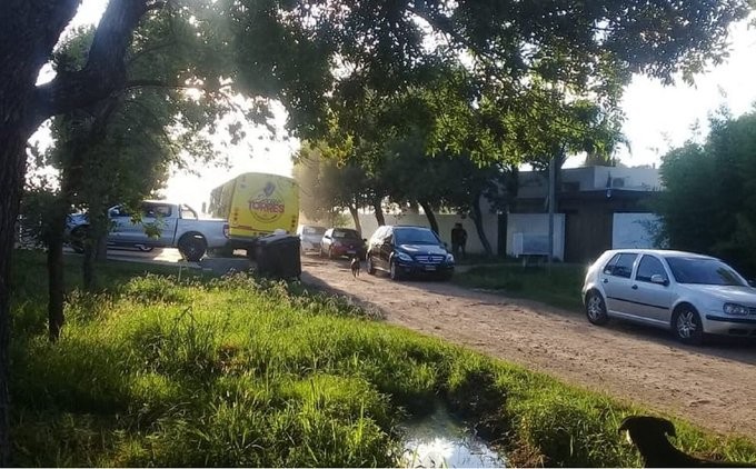 En Roldán hubo una fiesta clandestina y tocó Sergio Torres: no la desactivaron | Noticias