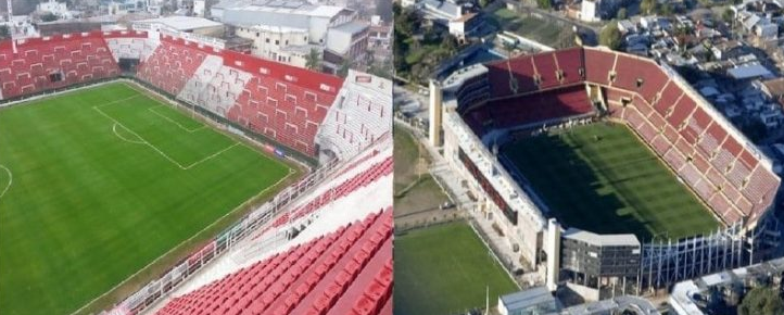 La AFA y la vuelta progresiva del público a los estadios para esta temporada | Deportes