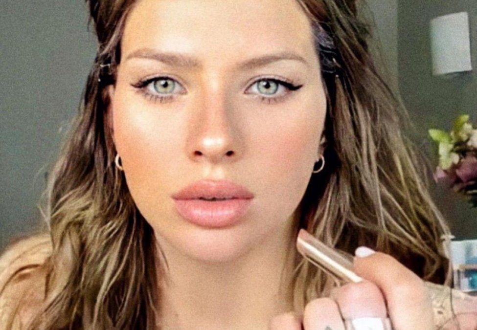 La China Suárez pasó por el quirófano y lo mostró en sus redes con una foto | Espectaculos