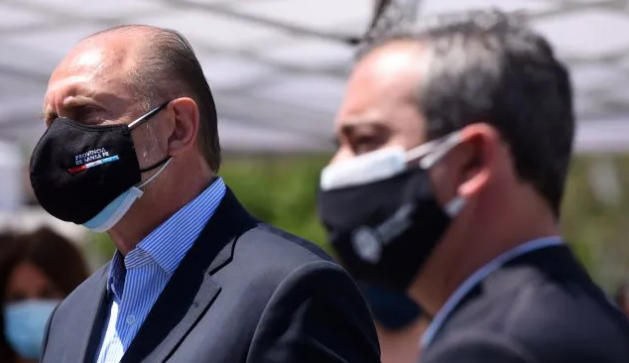 Perotti impulsa un proyecto para implementar las autonomías municipales | Noticias