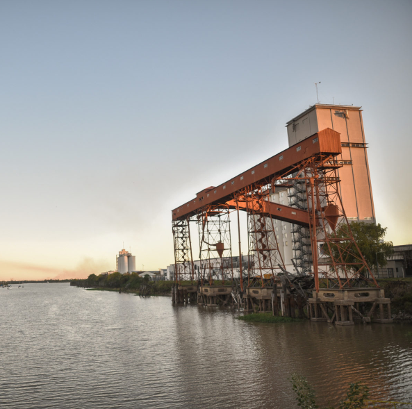 "Mi ciudad como Turista" presenta un nuevo recorrido: el Paseo del Puerto | Información General