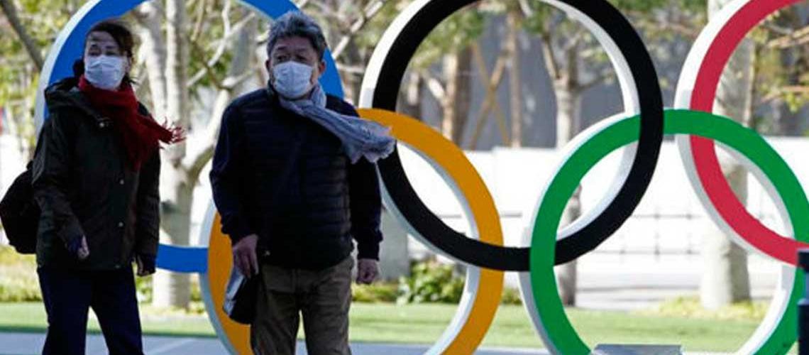 Durante los Juegos Olímpicos de Tokio trabajarán 10.000 médicos y enfermeros | Deportes