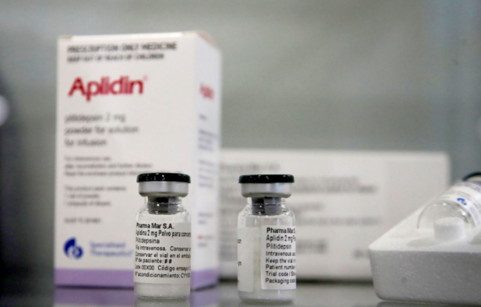 ¿Qué es la plitidepsina?: la nueva esperanza para combatir el coronavirus | Información General