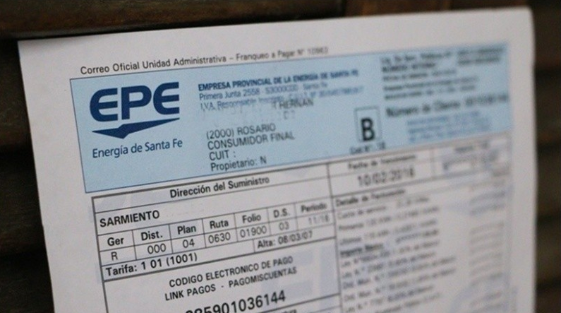 La EPE aumentará las tarifas desde el mes de febrero | Noticias