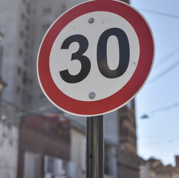 Ciudad 30: Bilbao y Santa Fe intercambian experiencias | Información General