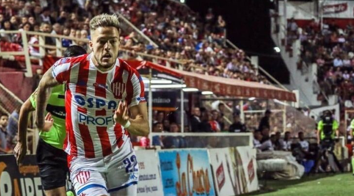 Racing ofrecería comprar la mitad del pase de Franco Troyanski | Deportes