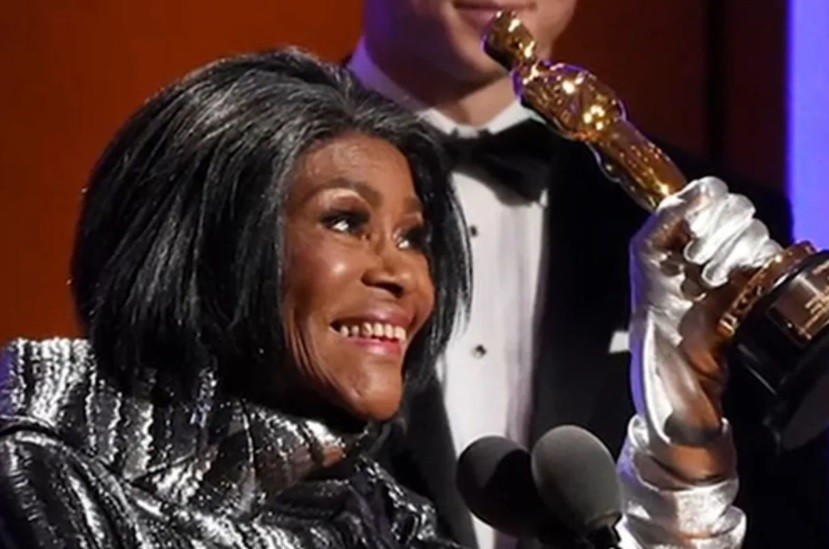 A los 96 años murió la actriz Cicely Tyson, ganadora de un Oscar honorífico | Espectaculos