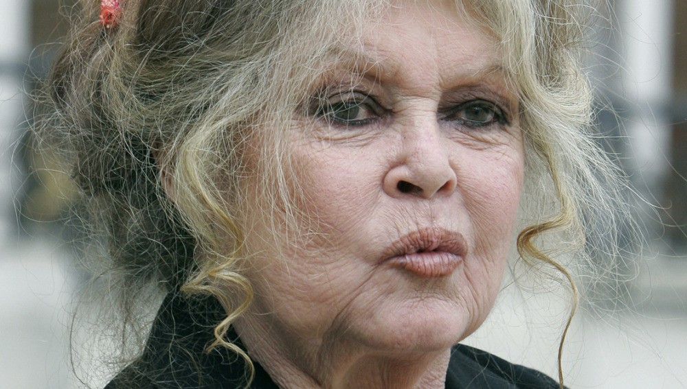 Polémicos dichos de Brigitte Bardot sobre el coronavirus: "Es bueno porque autorregula la superbolación" | Espectaculos