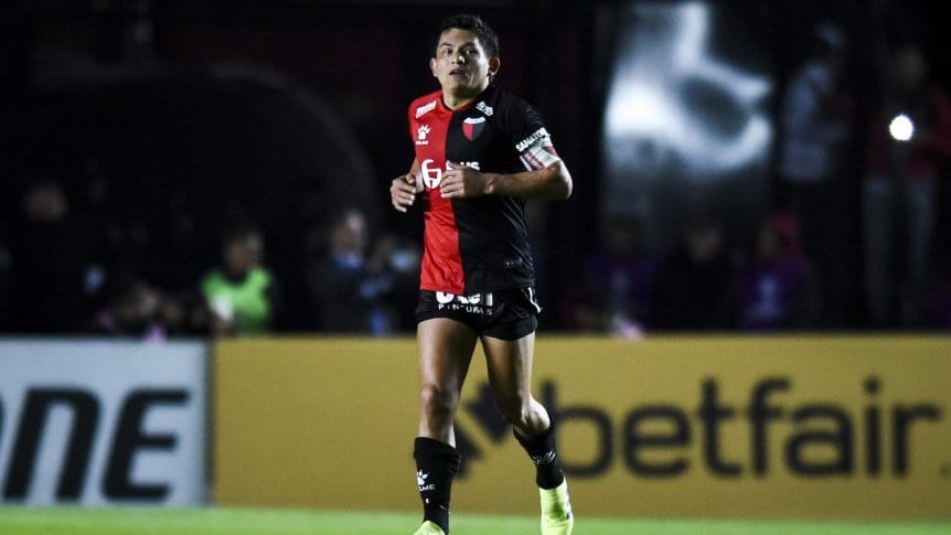 El representante del Pulga Rodríguez desmintió los sondeos desde Uruguay | Deportes