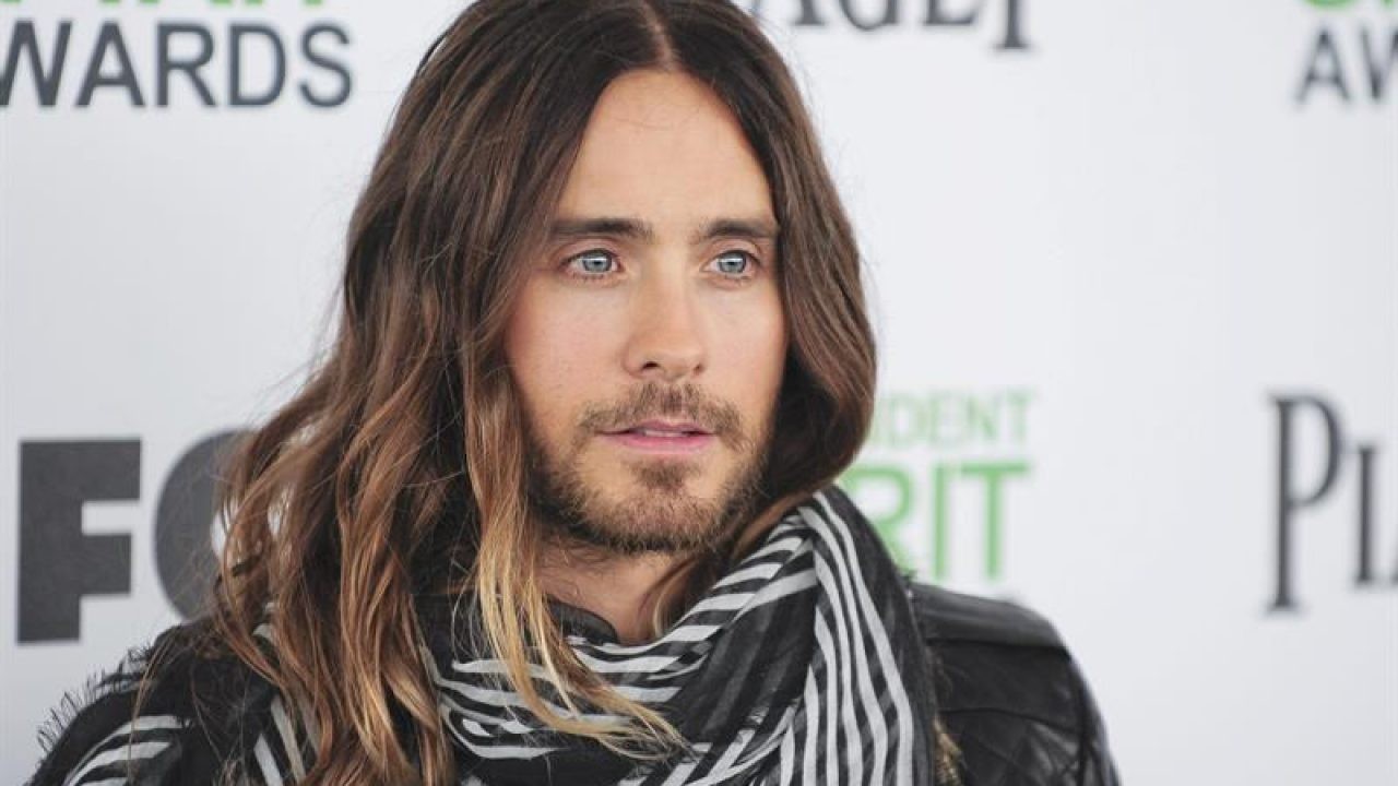 Jared Leto confiesa que perdió el único óscar que ha ganado | Espectaculos