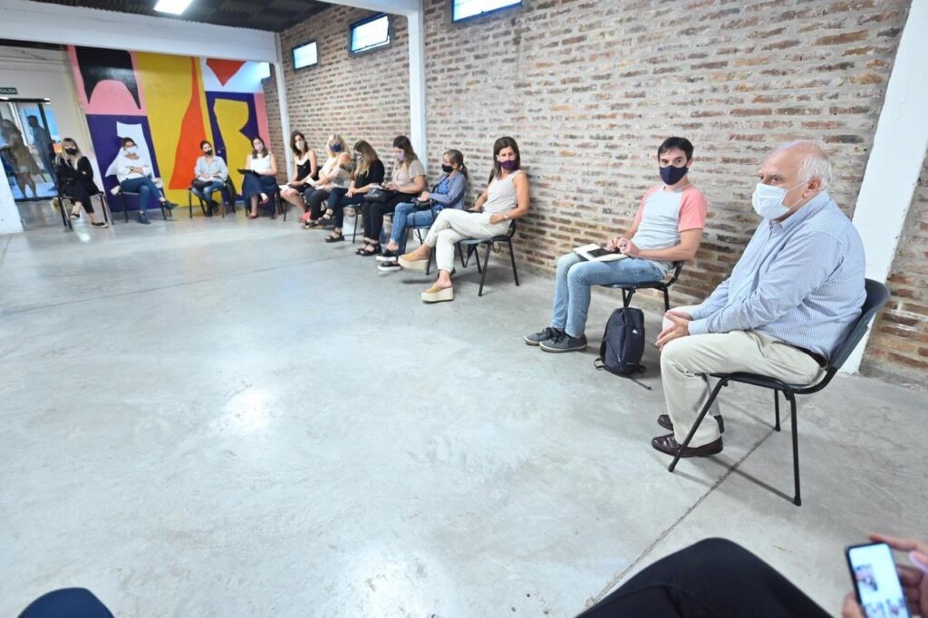 El pedido de los diputados provinciales: "Las escuelas tienen que abrirse" | Noticias