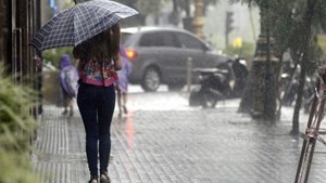 Tormentas y abundantes lluvias para este sábado en Santa Fe | Información General