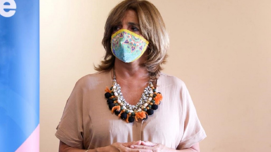 La provincia abrió los sobres con las ofertas para la construcción de 72 viviendas | Información General