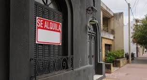 Oficializan la extensión del congelamiento de alquileres y la suspensión de desalojos | Información General