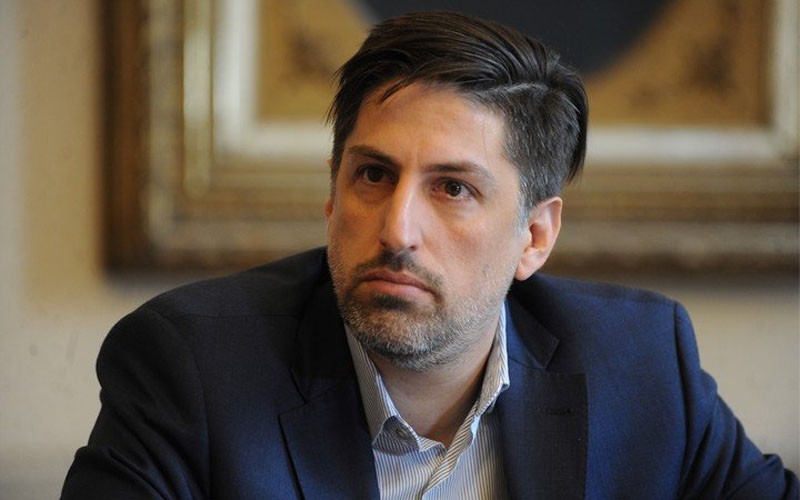 Nicolás Trotta: "Es una discusión falaz decir que la educación debe ser un servicio esencial" | Legislativas