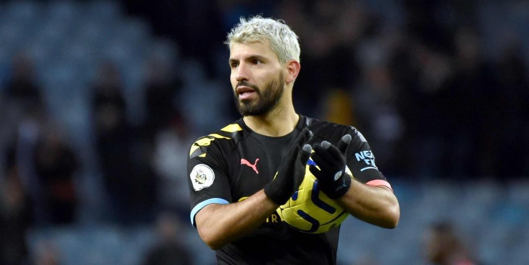 El Kun Agüero anunció que se recuperó de coronavirus | Deportes