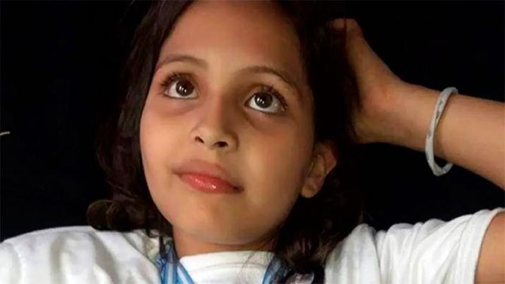 Murió Abigail, la nena de 12 años con cáncer que no dejaban entrar en Santiago del Estero | Noticias