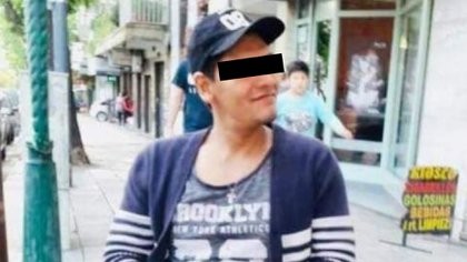 Declara el imputado del abuso de la joven venezolana en Balvanera | Información General