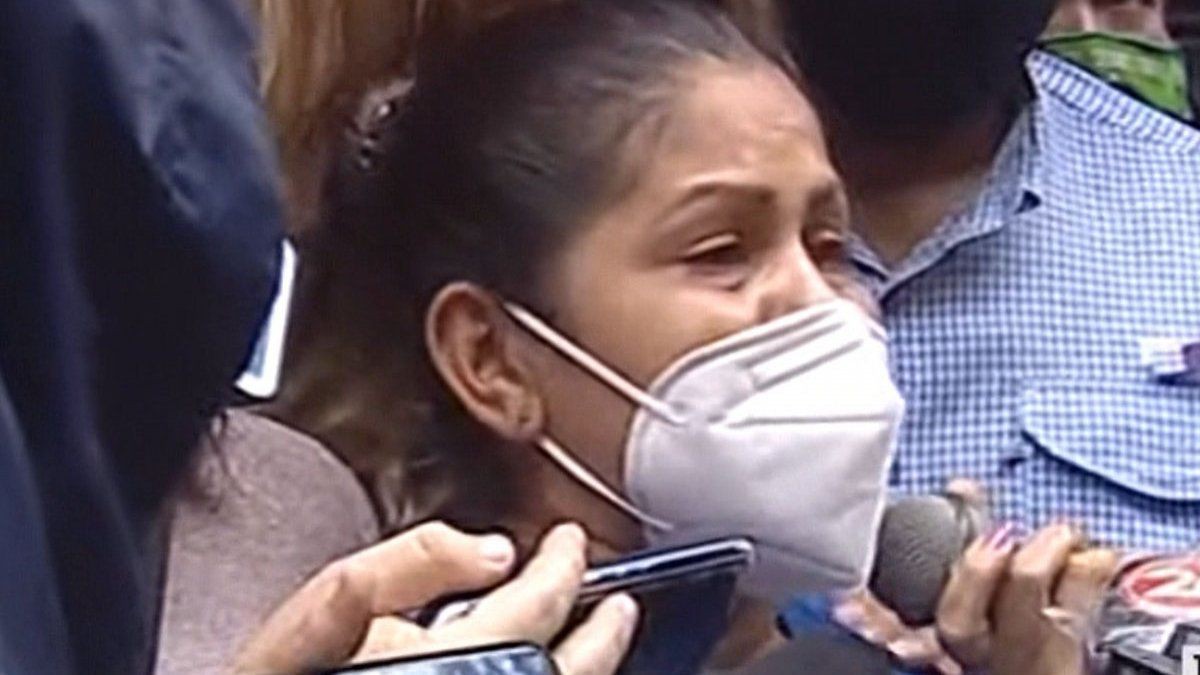 Habló la madre de la joven violada: "Mi hija está mal desde que la jueza dejó libre al hombre que le desgració la vida" | Información General