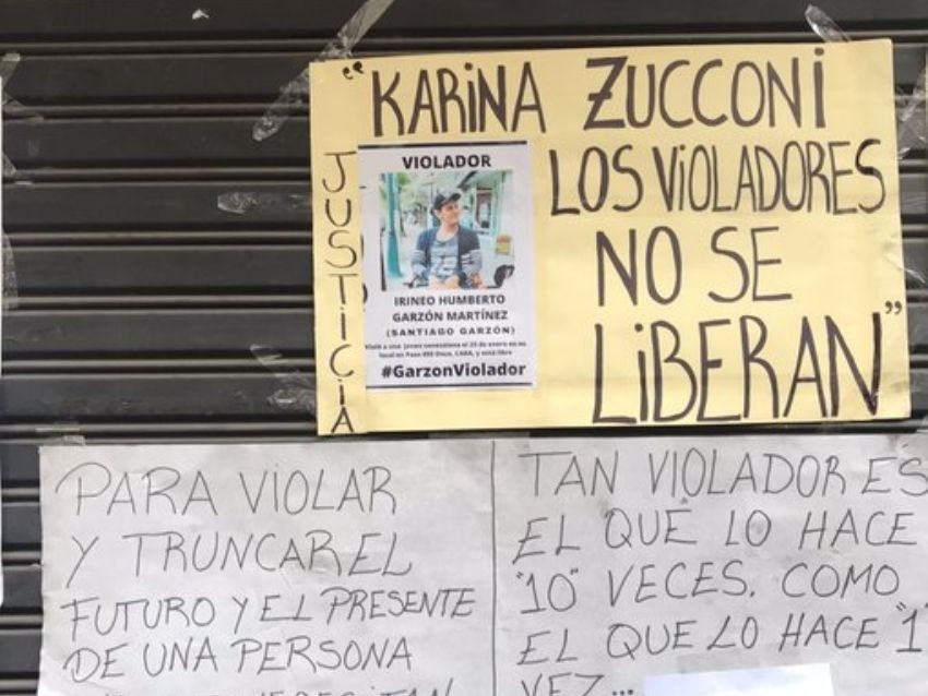 Denuncian por "mal desempeño" a la jueza que liberó al acusado de abusar de una joven en Balvanera | Judiciales