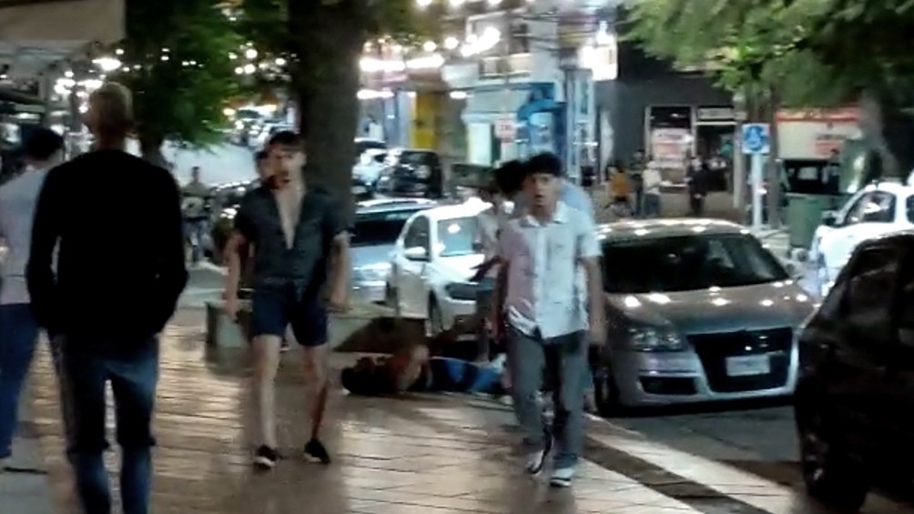 Caso Fernando: Los rugbiers no quieren ser juzgados por un jurado popular y piden nulidad de la elevación a juicio | Información General