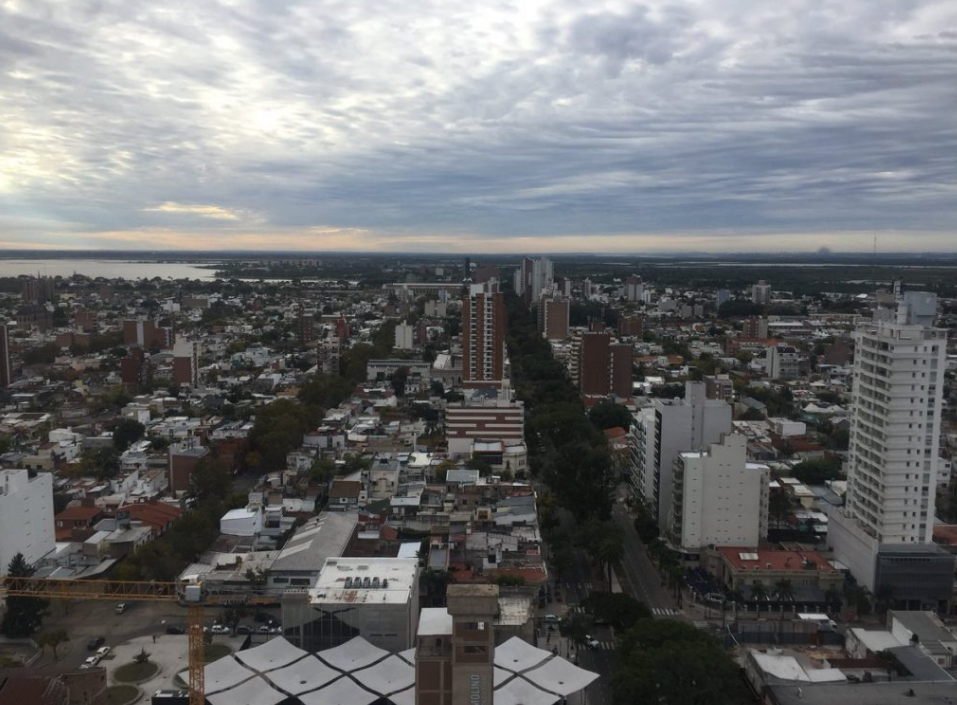 Continuará siendo inestable el tiempo en la ciudad y la región durante este martes | Información General