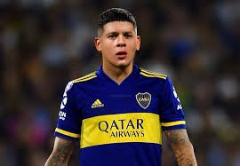 Marcos Rojo firmó el contrato y hoy será presentado en Boca Juniors | Deportes