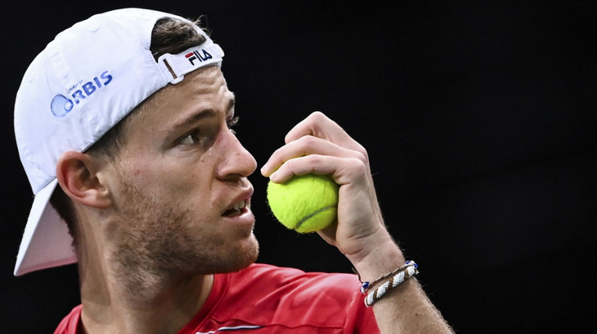 Argentina perdió con Rusia en su debut en la Copa ATP en Melbourne | Deportes