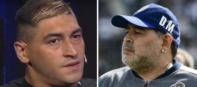 "Ya no quería vivir así", dijo uno de los sobrinos de Maradona | Información General