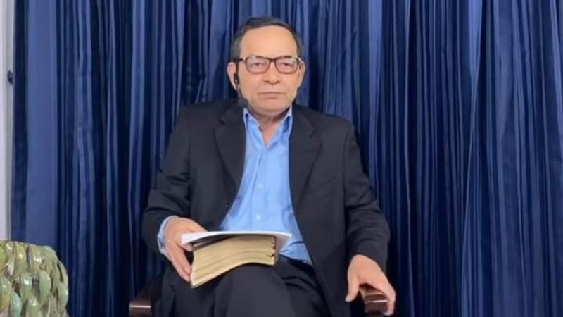 Desapareció el pastor que había vaticinado el fin del mundo: se llevó la plata de los fieles | Información General