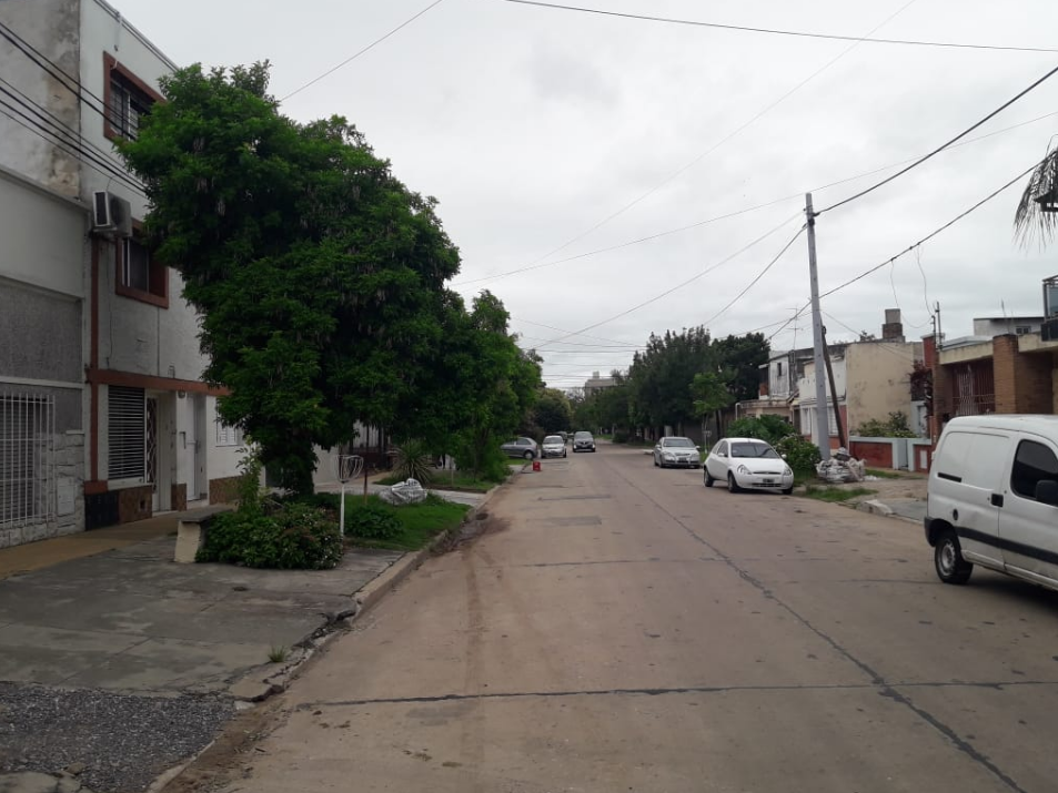 Otra jornada nublada e inestable en la ciudad y la región | Información General