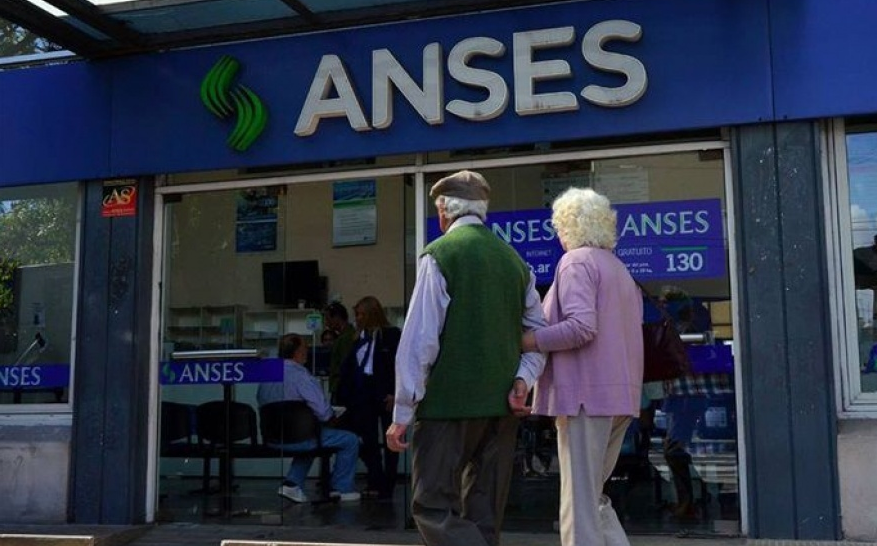 Anses: Cómo cambiar el lugar donde se cobran los haberes | Noticias