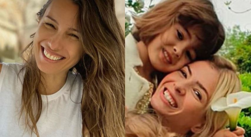 Pampita le pidió perdón a la China Suárez por exponer a su hija Rufina al Covid-19 | Espectaculos