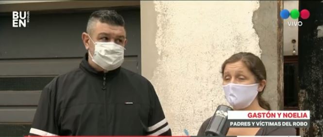 Entró a robar en una casa de madrugada y amenazó a una nena de 6 con autismo | Información General