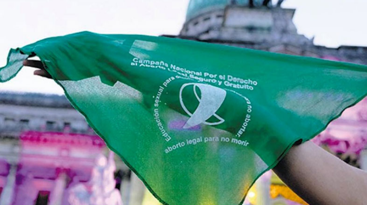 Paraná: presentaron una acción judicial contra la ley del aborto | Judiciales