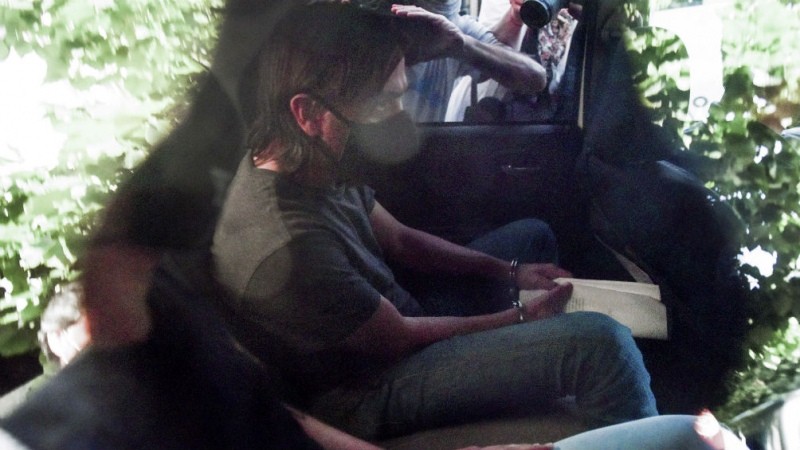 Someten a pericias psicológicas al esposo de Carolina Píparo | Judiciales