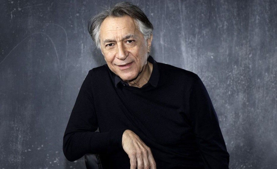 La hija del actor Richard Berry lo acusó de violación | Espectaculos