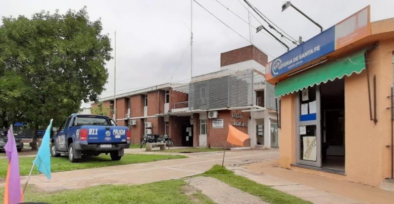 Otra vez: revuelo en la Comisaría 12 de Santo Tomé | Noticias
