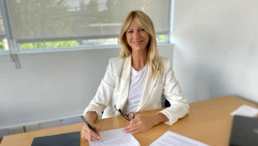 Claudia Fontán es la nueva confirmada en "MasterChef Celebrity 2" | Espectaculos