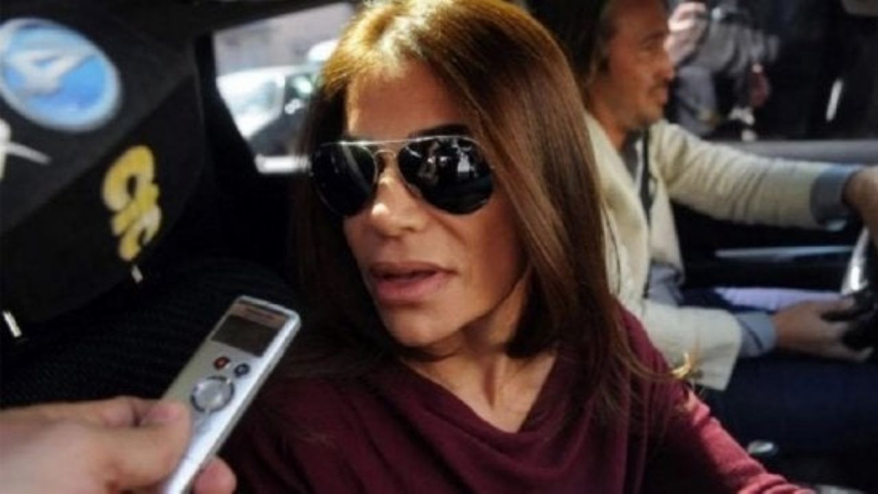 Zulemita calificó a Julio Bárbaro de "opinólogo panqueque de ocasión" | Nacionales