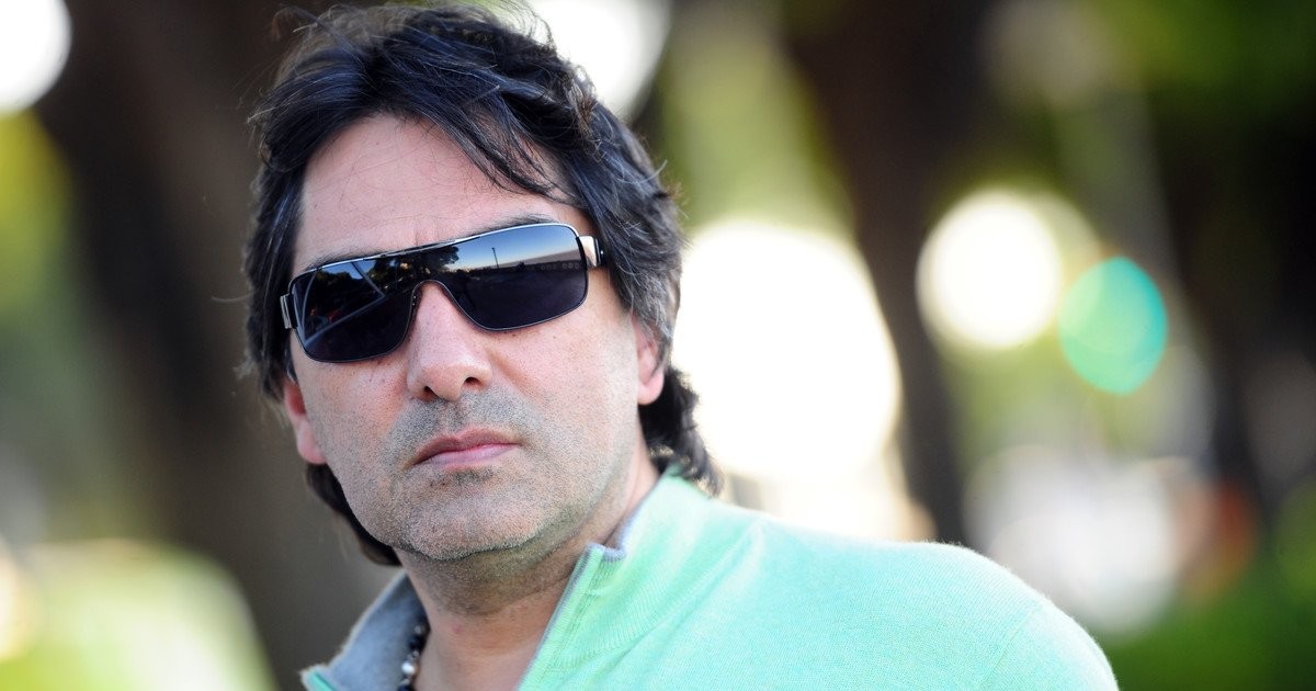 Investigan incidentes ocurridos en la casa de Kike Teruel durante una supuesta fiesta clandestina | Nacionales