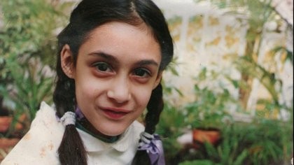 Se cumplen 20 años de crimen de Natalia Melmann y la recuerdan con un acto y en redes sociales | Nacionales